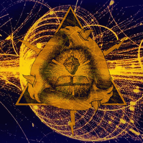 Monad : Hands of God